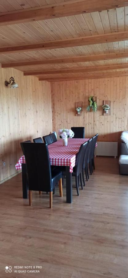 Chata Z Widokiem Na Babia Gore Pewel Wielka Exterior photo
